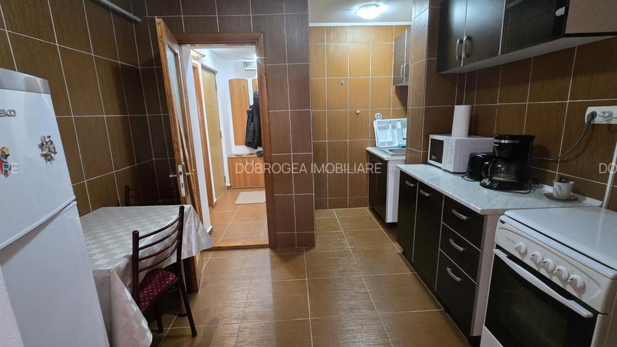 E3- 2 CAMERE DECOMANDAT, ETAJ 2, CENTRALA GAZ - 5