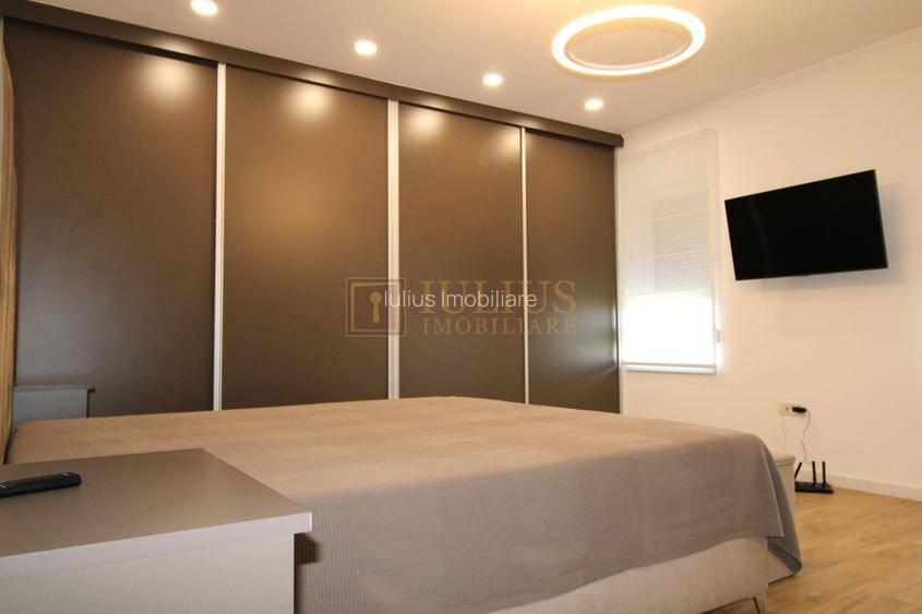 Duplex cu dotari premium, prima inchiriere -  Dumbravita - 10
