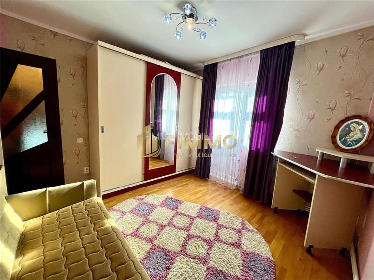 Apartament spatios | 2 cam | ID:913 - 7