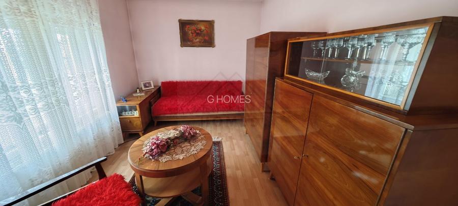 CASA INDIVIDUALA cu garaj LA PRET DE APARTAMENT. Plata esalonata. - 18