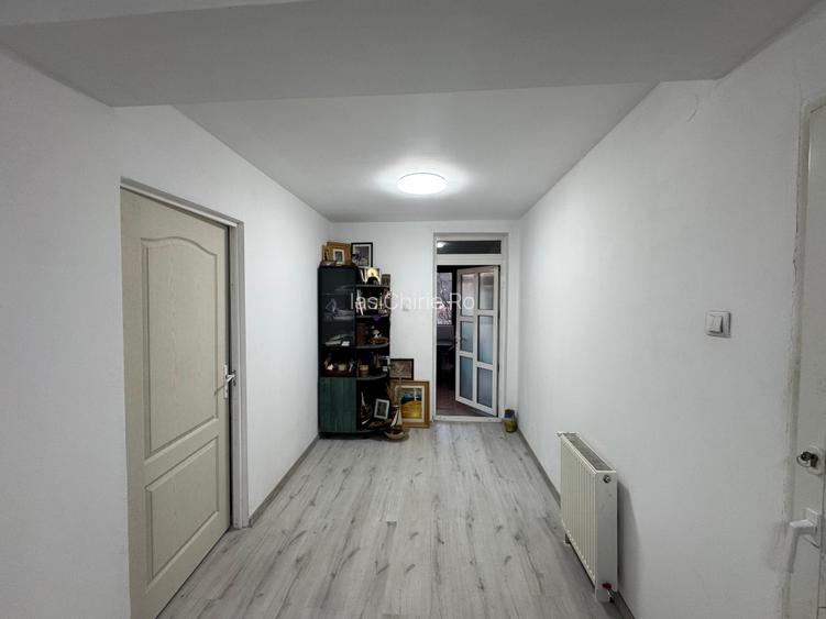 Casa cu 4 camere Bucium - 10