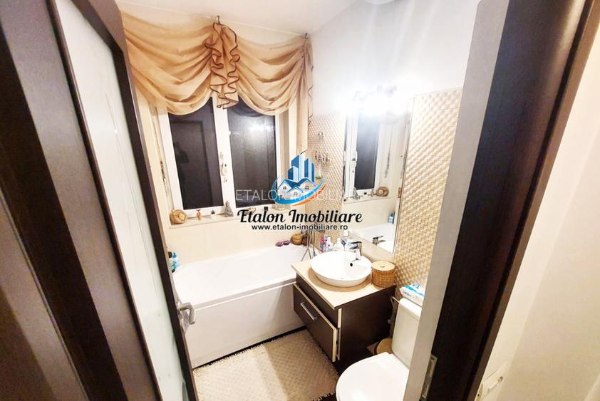 Apartament 2 camere decomandat, etaj 1, Precista - 5