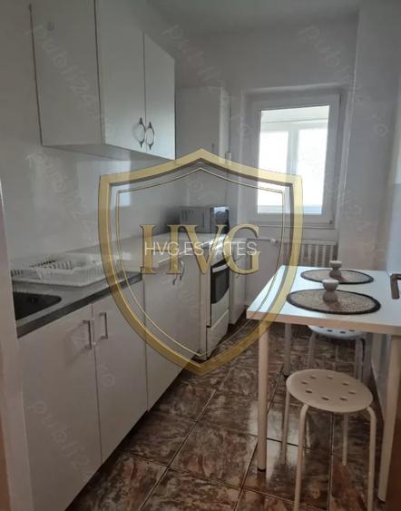 Garsoniera | Calea Mosilor | Mobilat Complet - 5