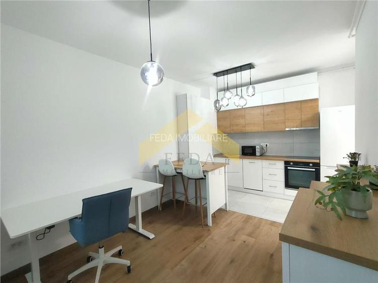 Apartament 2 camere Adora Park de inchiriat - 5