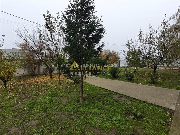 Casa comuna Berceni Ilfov - 18