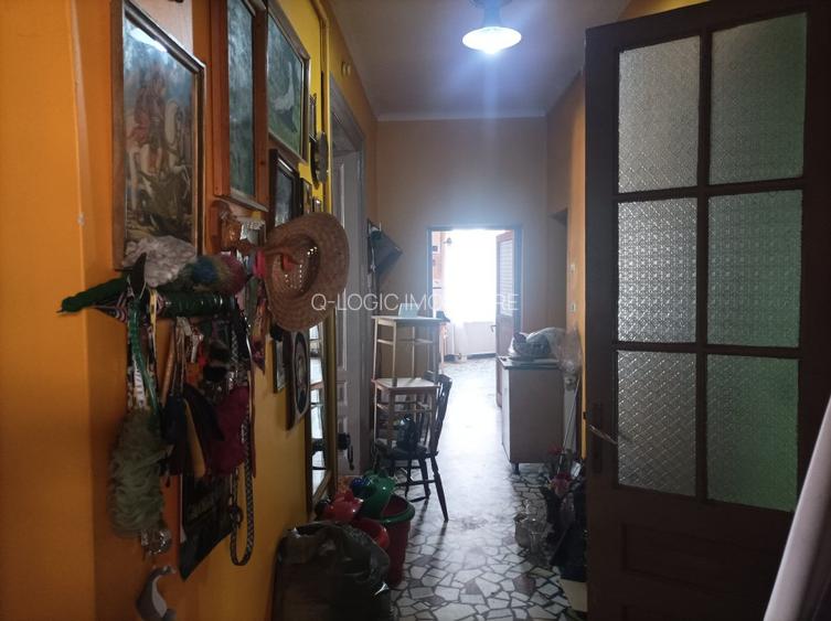 Casa 4 camere libera la vanzare zona Central - 13