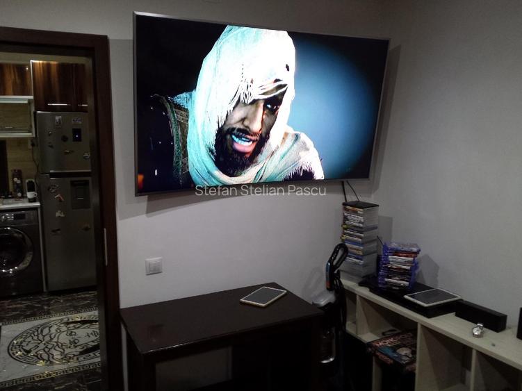 Propietar închiriez garsonieră Iuliu Maniu Gorjului - 8