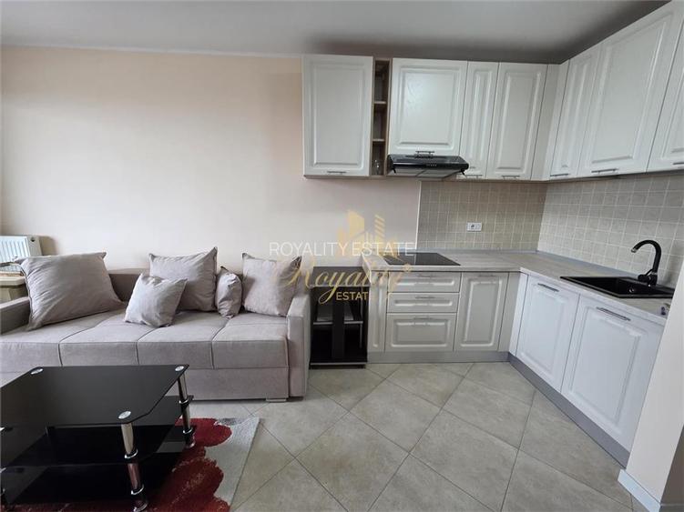 FRUCTUS PLAZA, Apartament 2 camere, parcare - Zona Gheorghe Lazar - 2