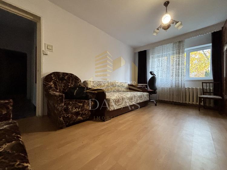 Apartament de 4 camere decomandat | Manastur - 2