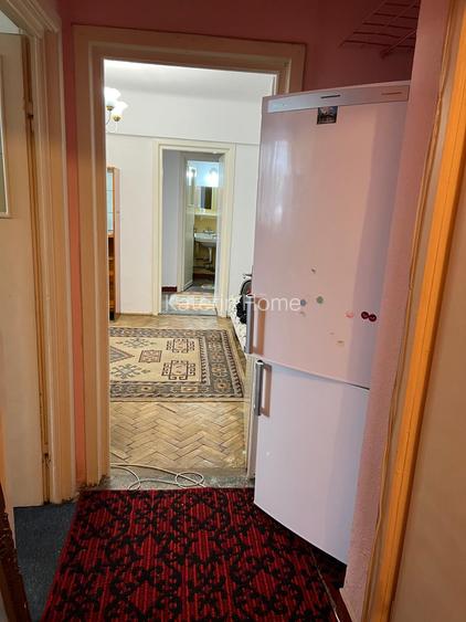 Inchiriere apartament 2 camere - Zona Centrala, Vis-a-vis de Palatul Culturii - 4