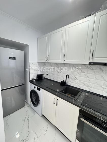 Apartament 3 camere renovat - Calea Aradului - 9