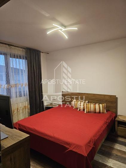 Apartament 2 camere,centrala proprie, Giroc - 2