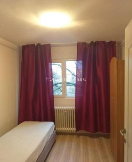 Bulevardul Covasna-Aleea Supilor-ap 3 camere - 3