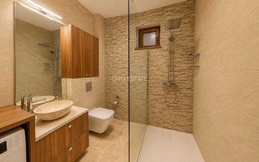 Apartament 3 camere mobilat// Domenii - 9