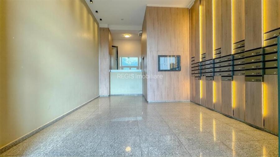 Apartament modern cu loc de parcare inclus Kasper(Coresi) - 10