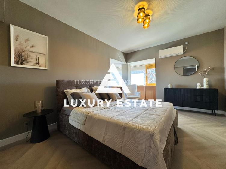 Inchiriere 3 camere Bd Primaverii- nou - 8