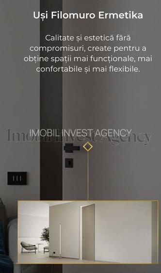 Apartament 2 Camere în complexul BHB Avenue - 36