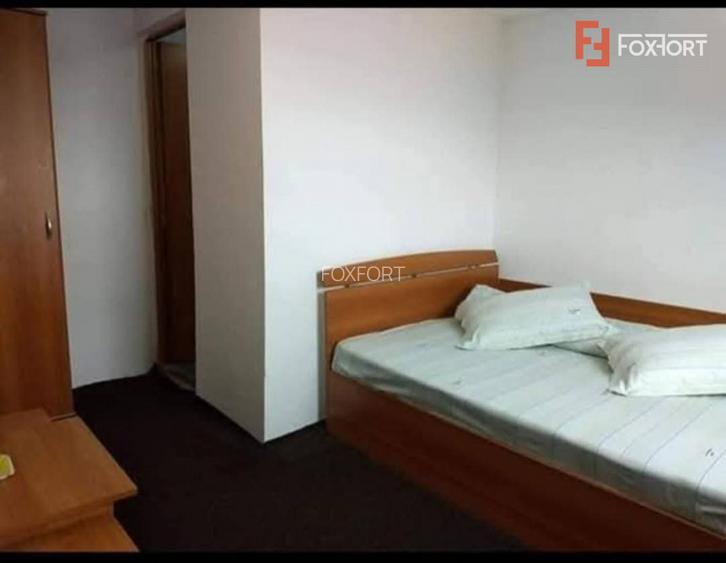 Investitie turistica in Straja – Cabana 10 camere la 150m de partie 145.000€ - 4