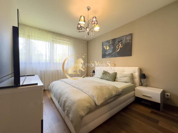 Apartament 3 camere | 74mp | Garaj | Boxa | Zona Grand Hotel Italia | Buna Ziua - 6