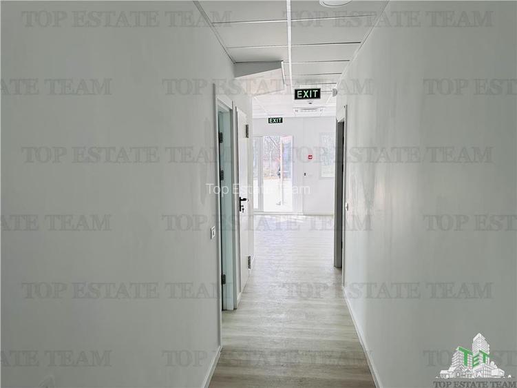 4 Hale Industriale, suprafata constructie 425mp, teren 1075, Linia de Centura, z - 26