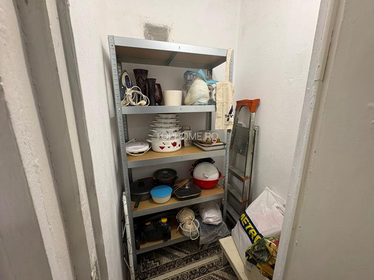 Bloc anvelopat|3 camere decomandat 70 mp|Berceni-str.Uioara - 8