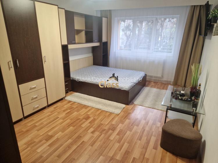 Apartament 2 camere | Decomandat | 53 mpu | Zona Tulcea Intre Lacuri  - 5