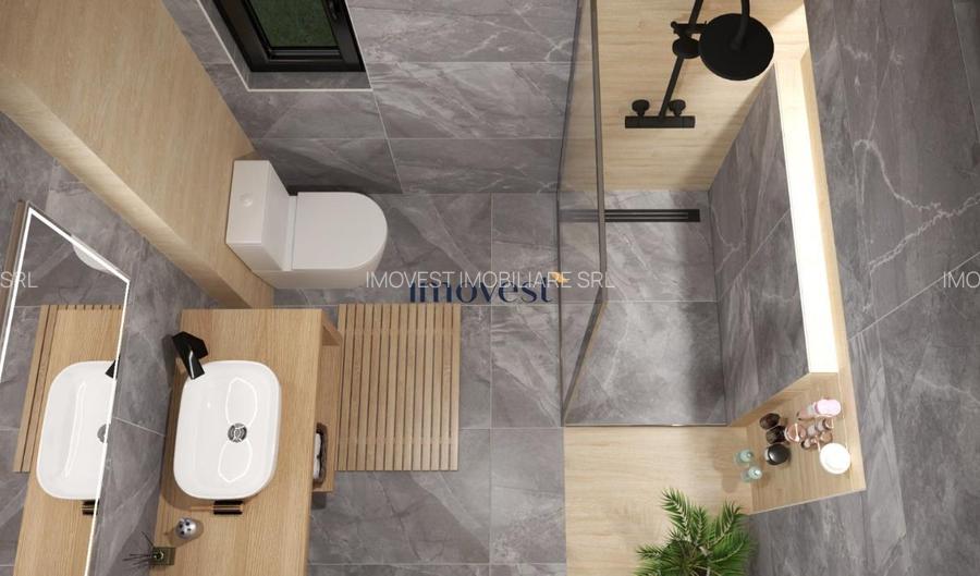 Complex de apartamente noi Carpati II - 9