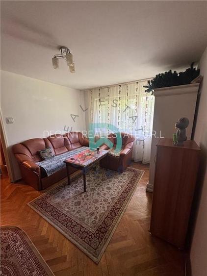 Apartament 2 camere Centrul Civic, Brasov - 3