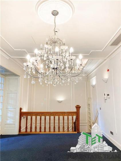 Vanzare vila interbelica reconsolidata si renovata in zona Armeneasca - 6