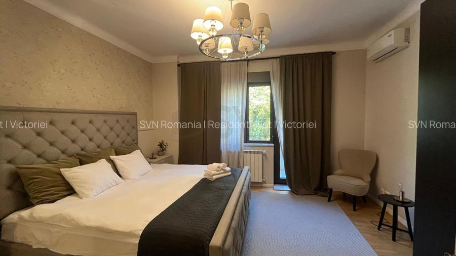 REA1026379 Apartament de inchiriat Kiseleff - 7