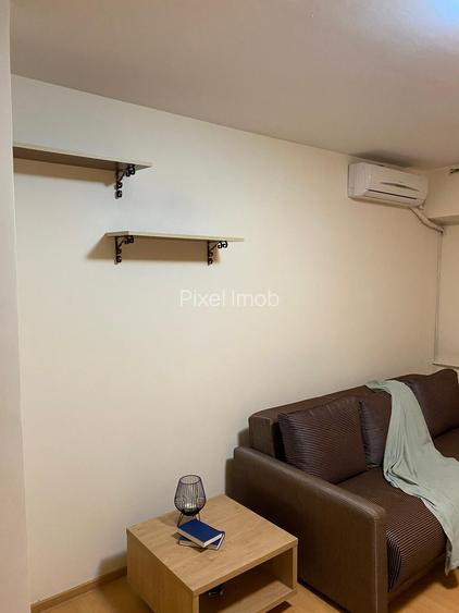 Garsoniera 38mp 13 septembrie bloc 88 - 8