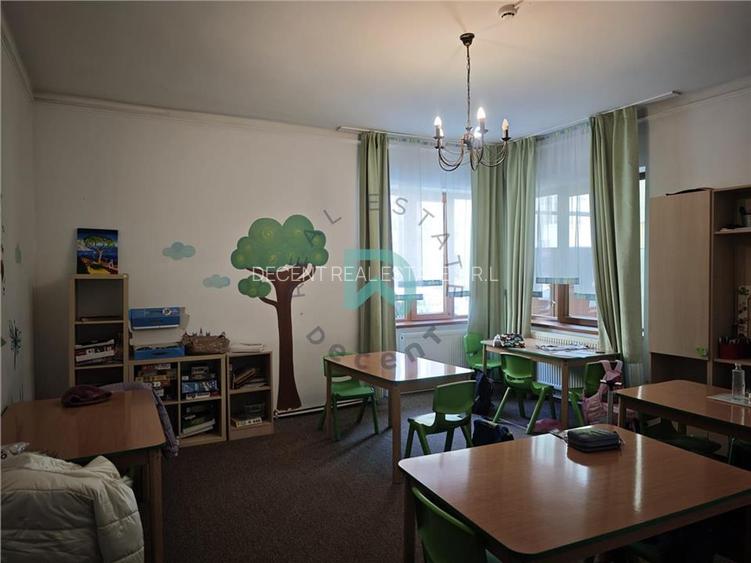 Casa de vanzare, Brasov, zona Centru Civic - pretabil clinica, birouri - 6