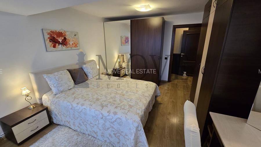 REZERVAT - Piata Victoriei-langa Guvern-4 CAMERE-mobilat si utilat - 46