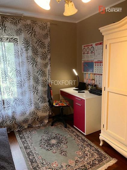 COMISION 0% Casa individuala 5 camere, 200 mp, zona Giroc - 11