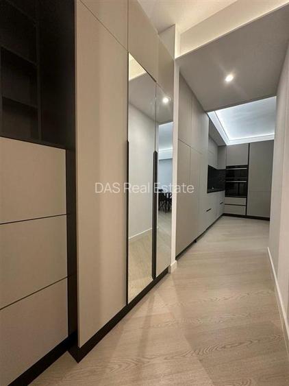 Apartament 2 camere , Cortina North Pipera, parcare inclusa - 7