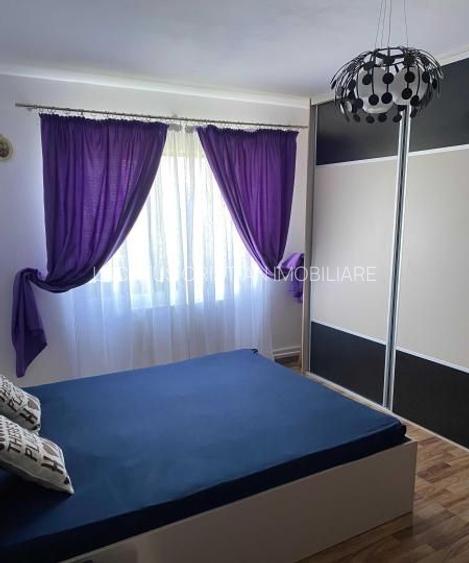 APARTAMENT 3 CAMERE DECOMANDAT CONFORT 1 ZONA INEL 1 - 2