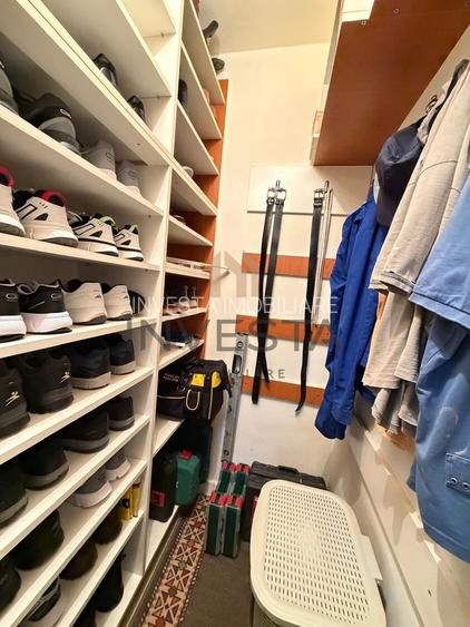 Apartament cu 3 camere pe Aleea Padin ! - 12