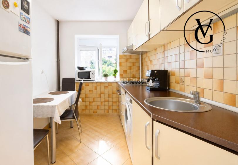 Apartament 2 camere - ParkLake Mall - Metrou Dristor - 4