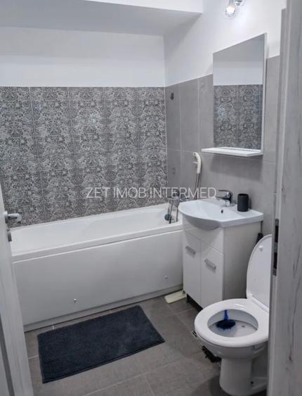 2 camere Pacii - complex Rotar Park 1 - 8