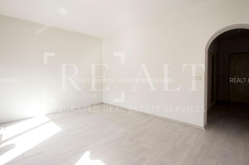 Inchiriere casă, vila 3 camere | Nemobilat | Gamma, Pipera, Iancu Nicolae - 4