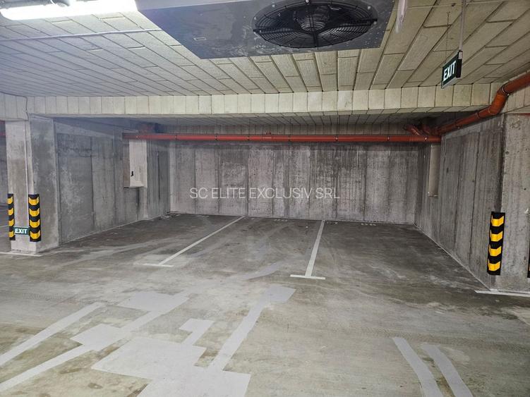 Apartament 2 camere de închiriat, Primavera Campus – Prima închiriere - 8