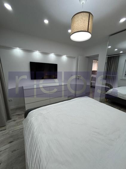 ÎNCHIRIERE 3 CAMERE | PIAȚA UNIRII | CENTRALA PROPRIE - 4