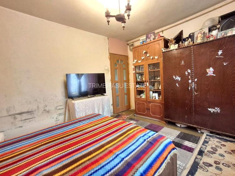 De Vanzare Apartament cu 3 camere  an constructie 1989  Vitan Mall - 7