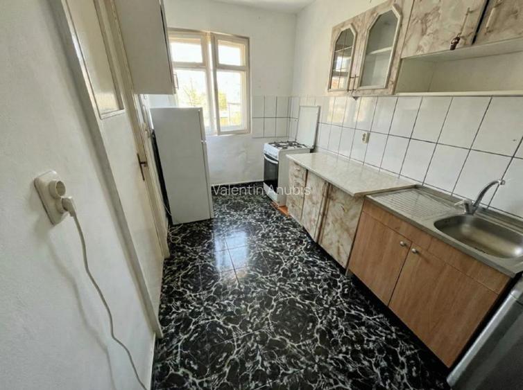 Proprietar | 3 camere decomandat | Petre Ispirescu | 2 balcoane | Bloc anvelopat - 9