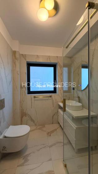 Apartament 3 Camere|Dorobanti Beller Floreasca|Centrala|Renovat - 9