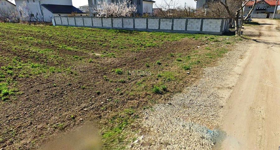 Teren cu utilitati in Magurele,Ilfov,Str.Capricornului - 2