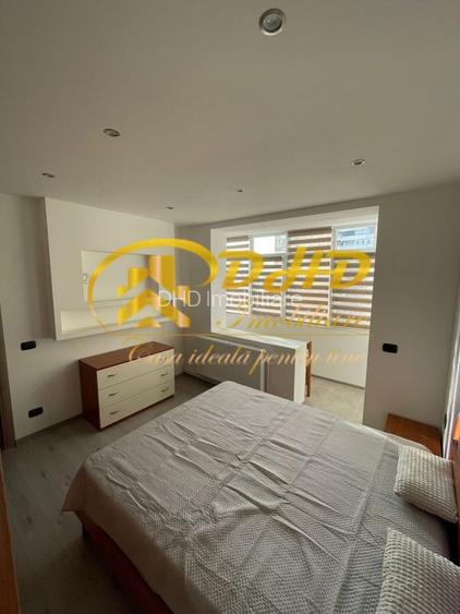 Apartament 2 camere Pod Ros - 5