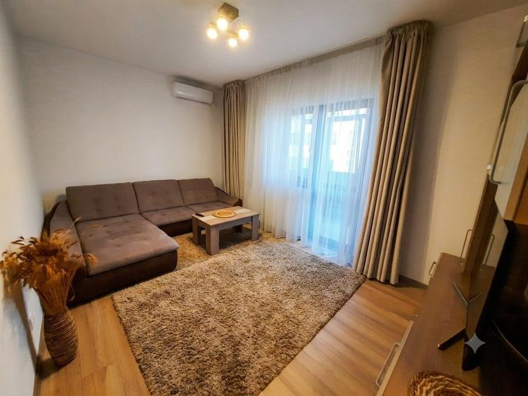 🏡 2 Camere | Parcare Inclusă | Bloc 2018 | centrala proprie | Metrou Brâncuși