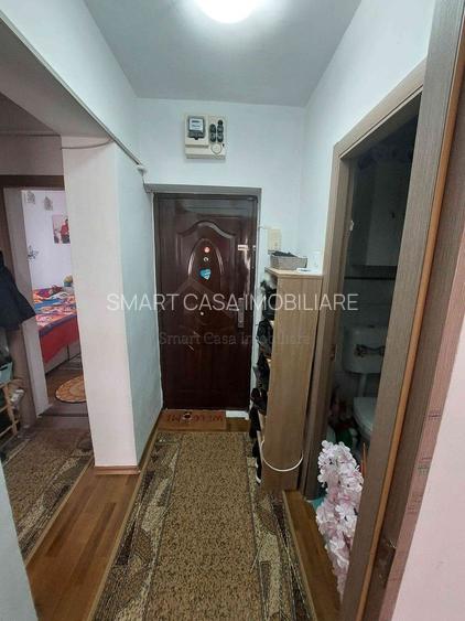 Apartament 3 camere decomandat etaj intermediar pacurari posta - 10