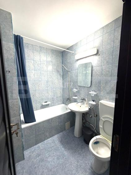 Apartament 2 camere, 47 mp, zona Piata Abator